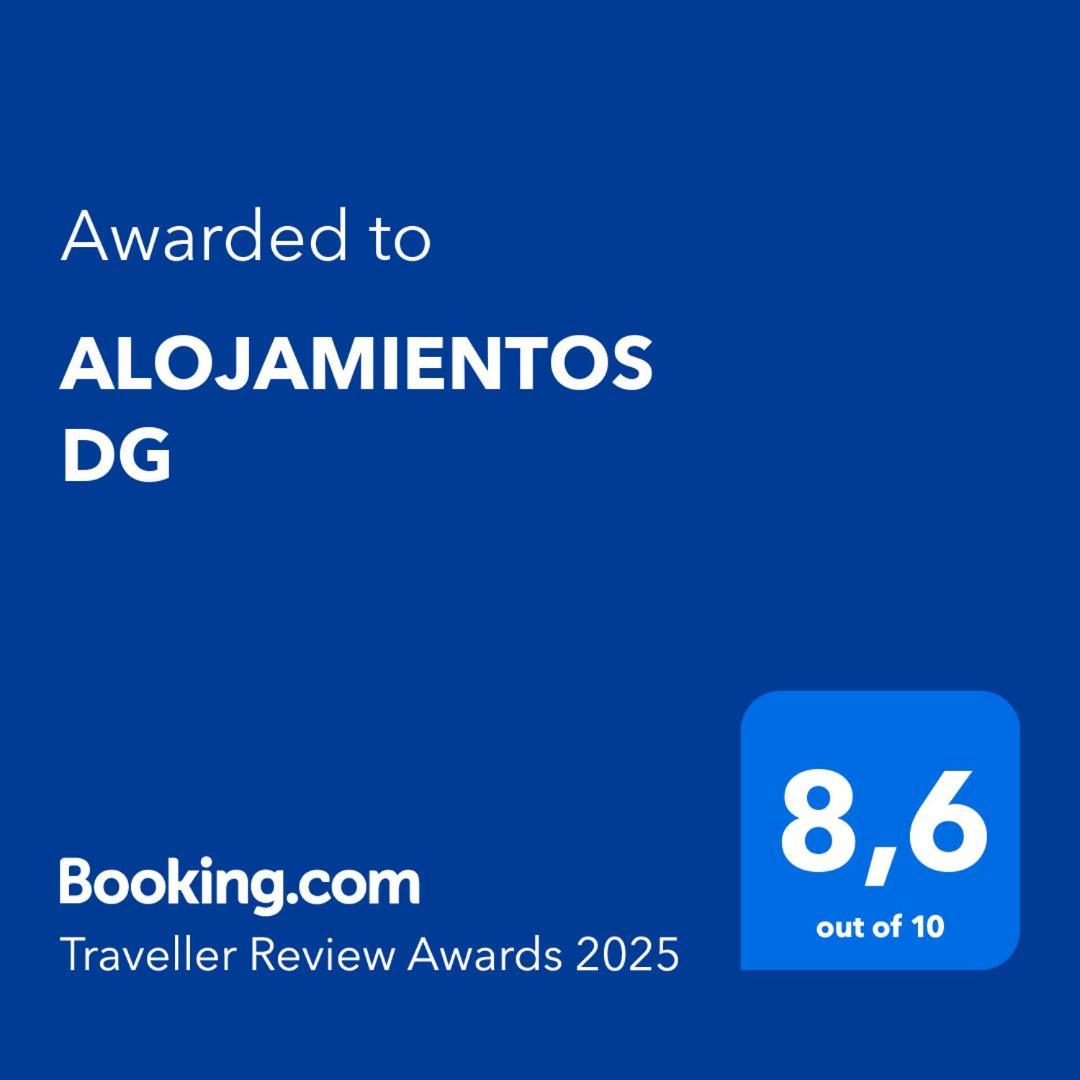 Alojamientos Dg プンタ・ウンブリア エクステリア 写真